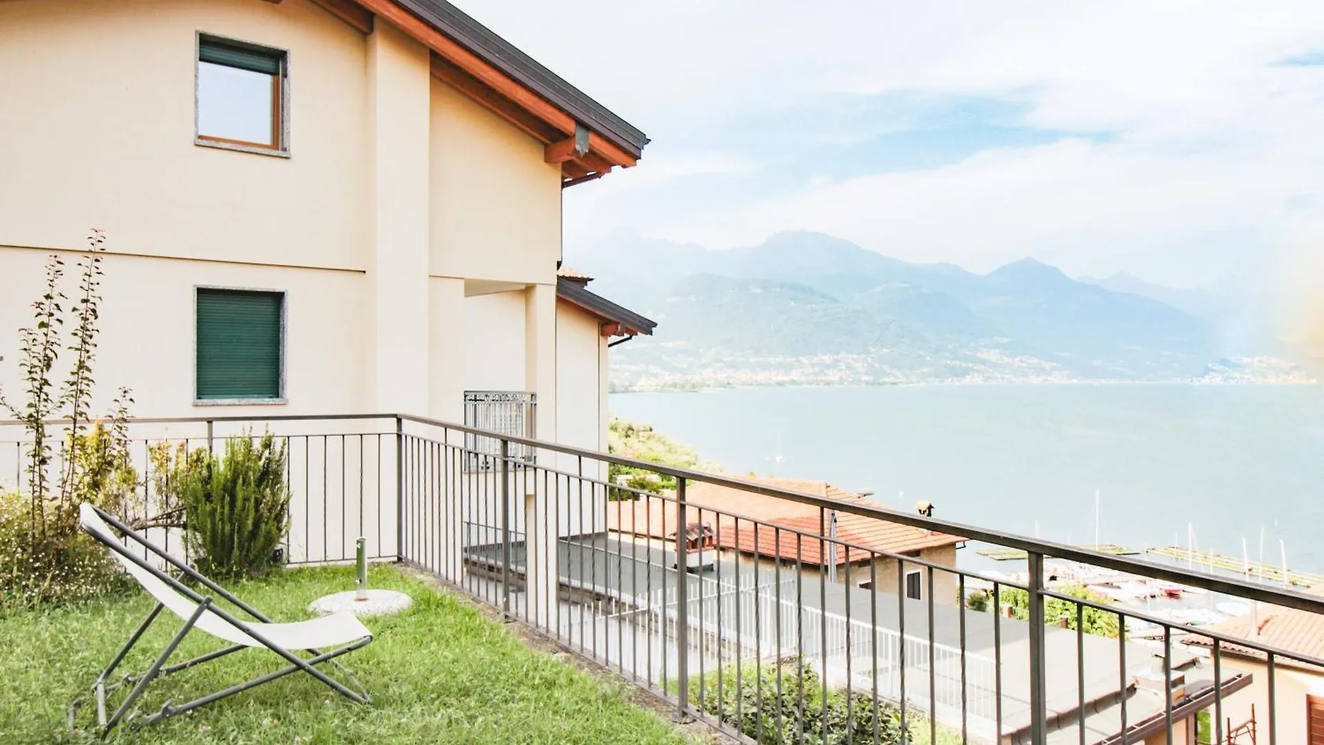 Appartamento Al Porto Pianello Del Lario Italy