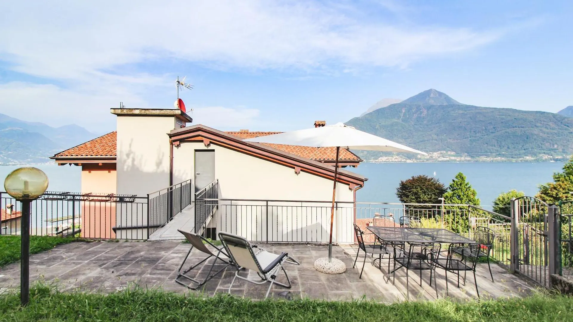 Appartamento Al Porto location